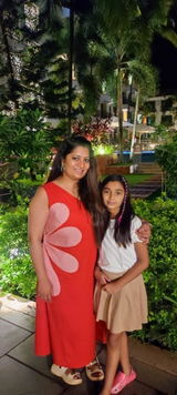 Ekta Jain review photo