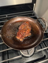 WillSBBQ review photo