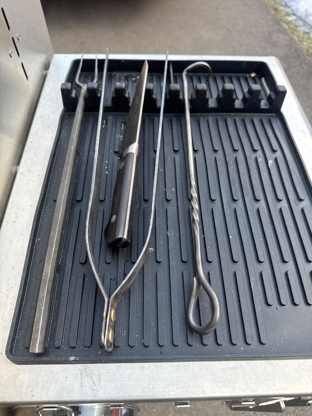 Sonora Tongs