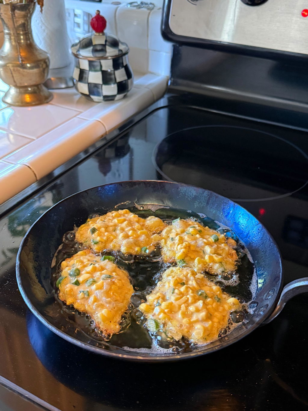 Sonora Small Pan
