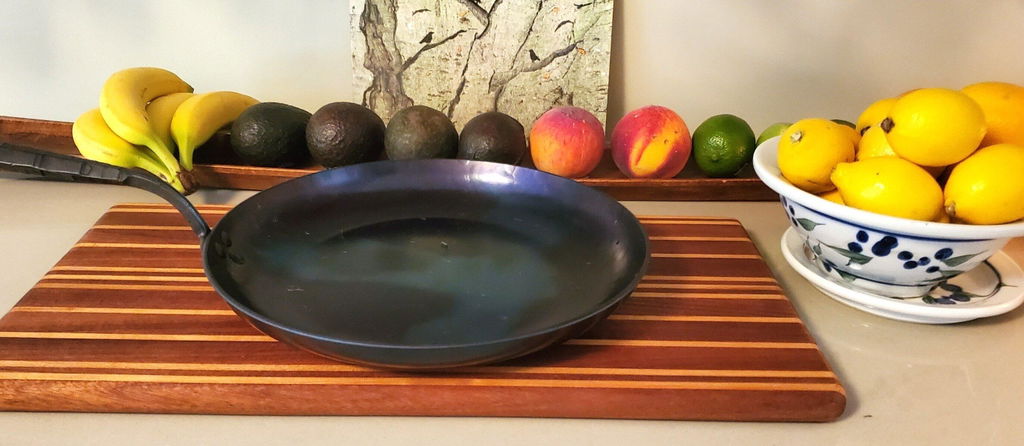 Sonora Large Pan