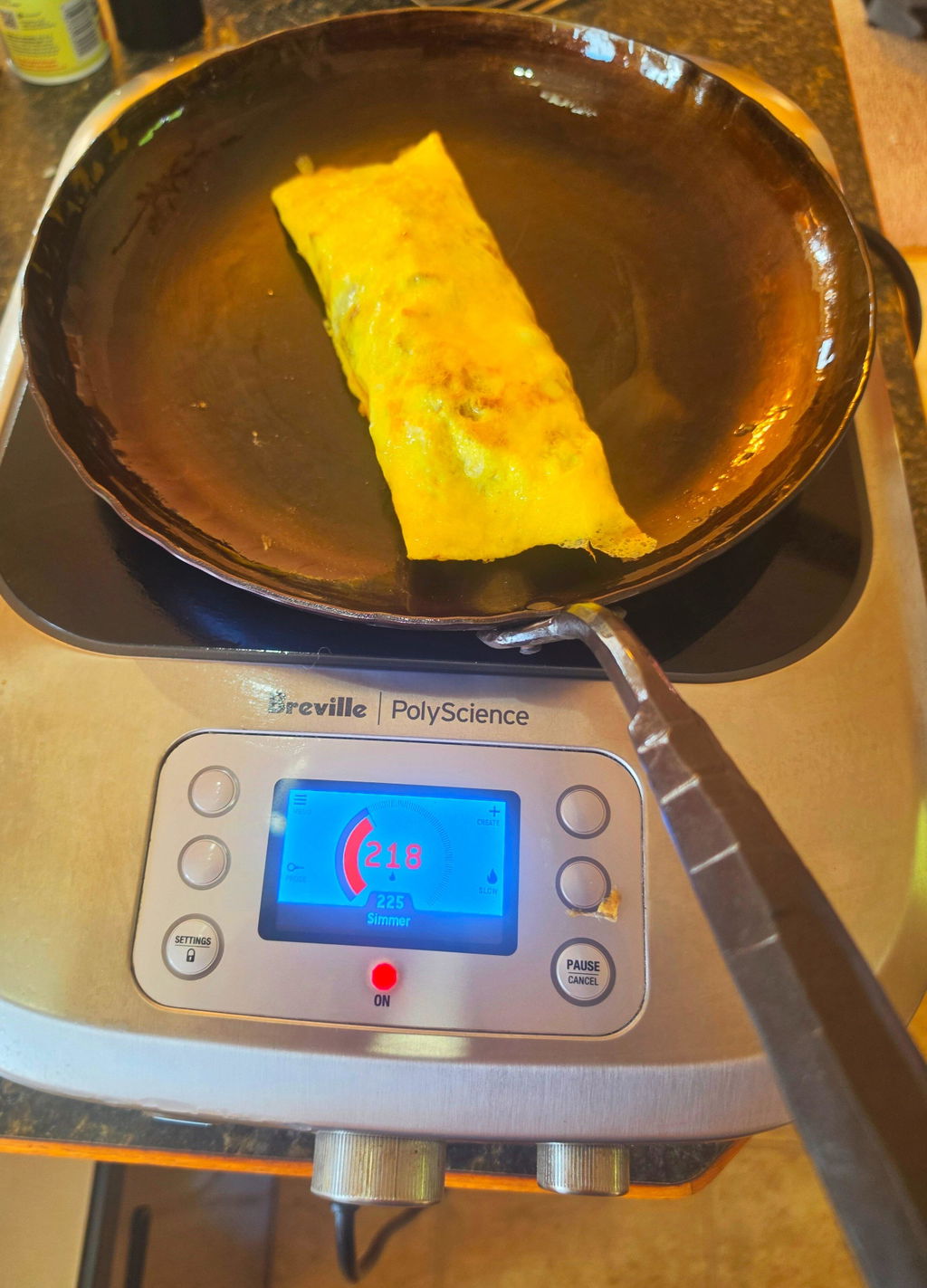 Sonora Large Pan