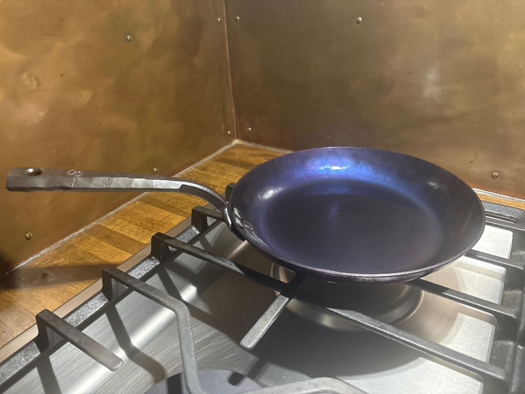 Sonora Small Pan