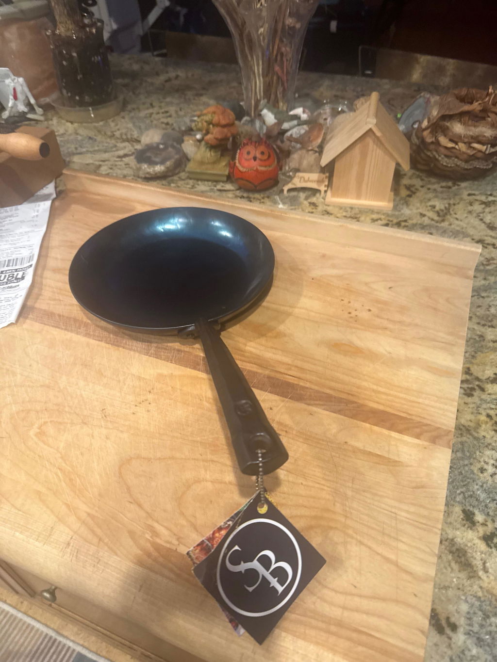 Sonora Small Pan