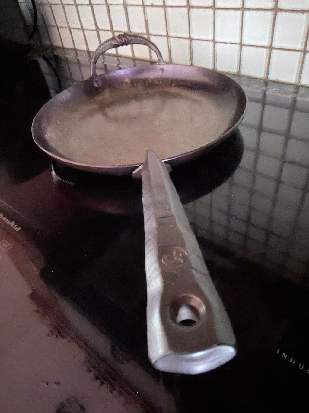 Sonora Large Pan w/ Helper Handle