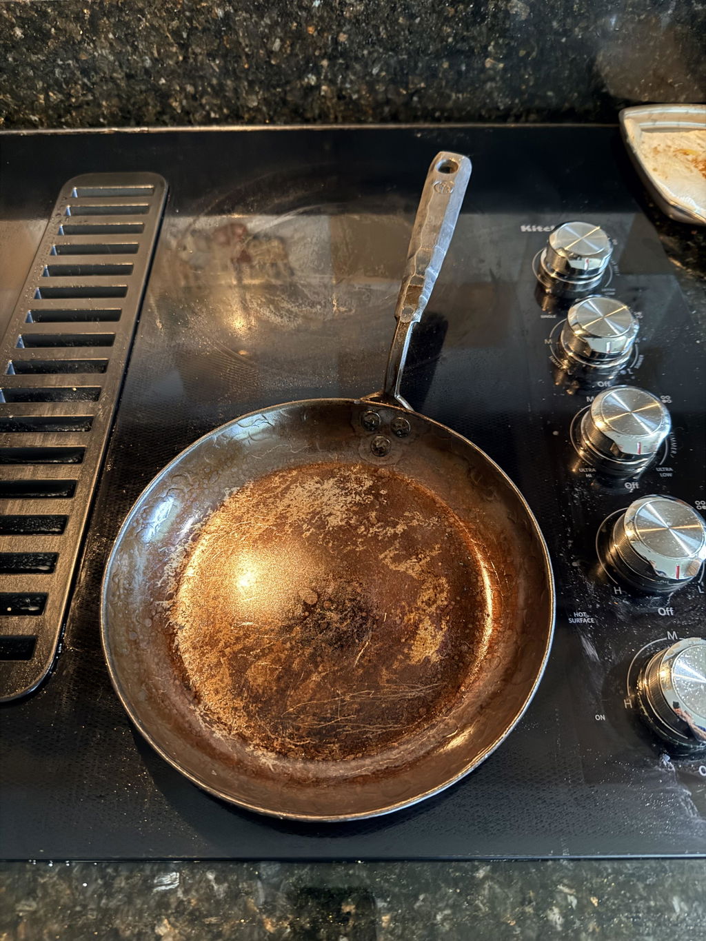 Santa Barbara Forge 