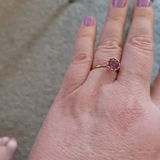 Geniveve Espinoza review photo