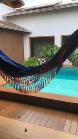 Cristiane review photo