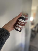 Fatima B. review photo