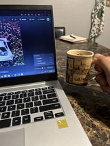 User picture