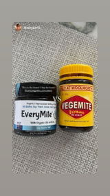 Cinnamon, from EveryMite review photo