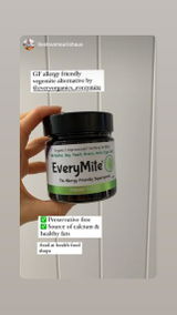Cinnamon, from EveryMite review photo
