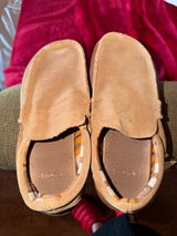 Gayle Griffin review photo