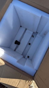 Joseph R. review photo