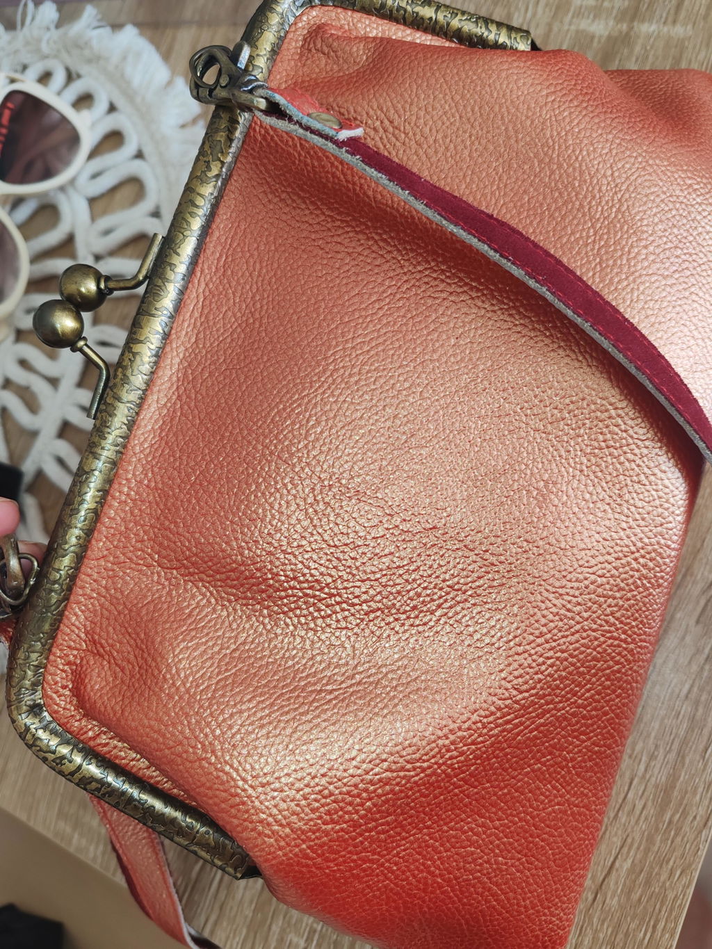 PATCHI PINK SIRÈNE ÉDITION LIMITÉE