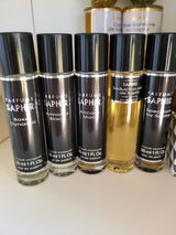 Mariana M. review photo