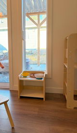 Maria King review photo