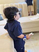 Danyal Khoso review photo