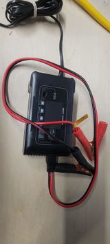 C.S. review photo