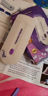 Aneela A. review photo
