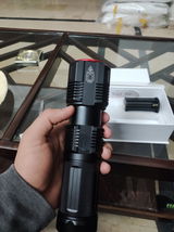 Hassan Sandhu review photo