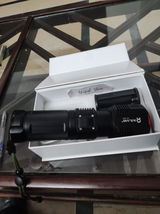 Hassan Sandhu review photo