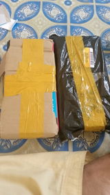 Baseer review photo