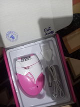 Maryam Asif review photo