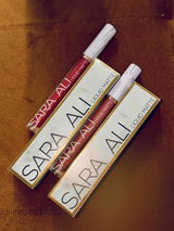 Sana Tahir khan review photo