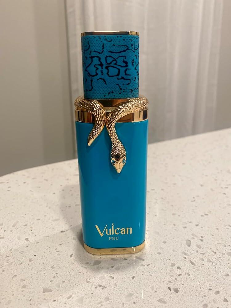 French Avenue Vulcan Feu EDP 100ml Canada | Sara Sakina