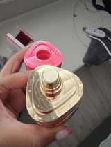 Tosh P. review photo