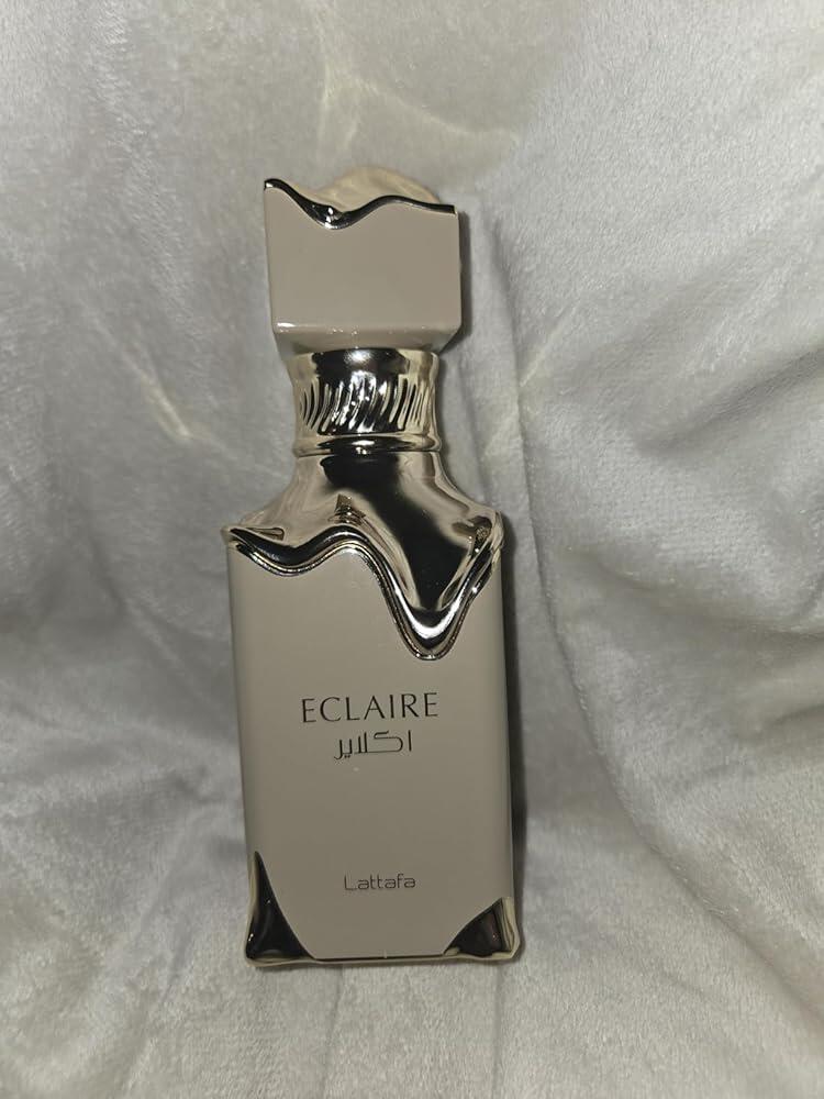 Lattafa Eclaire – Eau de Parfum 100ml – Authentic Arabian