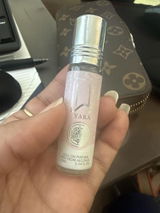 Alisha review photo