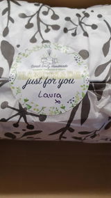 Laura Hall review photo