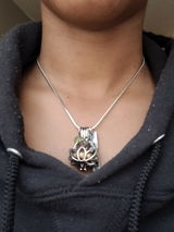 Detriese L. review photo