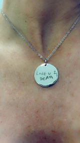 Daniela G. review photo