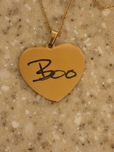 Bettina C. review photo