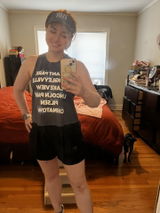 Erin review photo