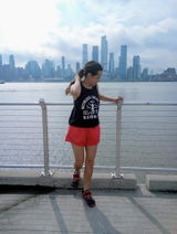 Eva review photo