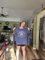 Lindsay review photo