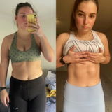 Sweat It To Shred It