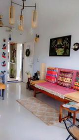 Tina Singh review photo