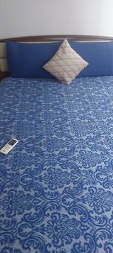Usha J. review photo