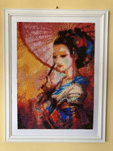Qing Chen review photo