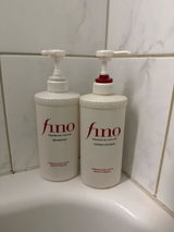 Anonymous review photo