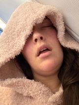 Anonymous review photo