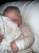 Maddie review photo