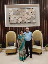 MADHU review photo