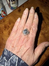 Janis M. review photo