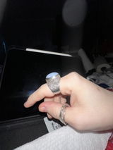 Cat R. review photo